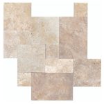 Color-Mix- Extra Tuscana Travertin