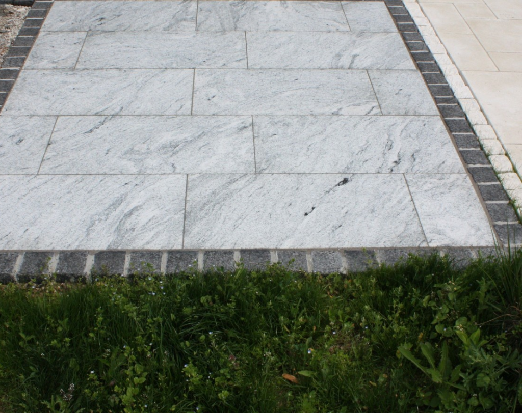Outdoo Viskont white