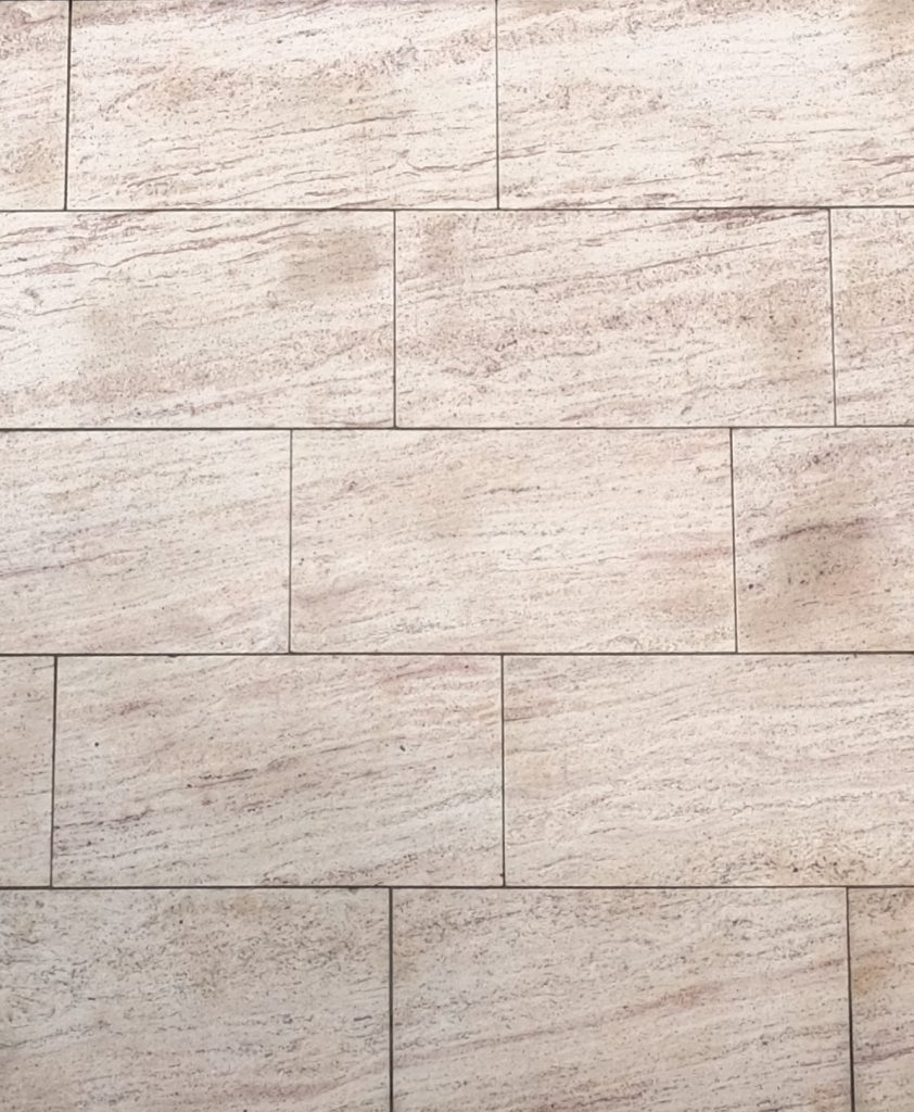 Outdoor Ivory Brown