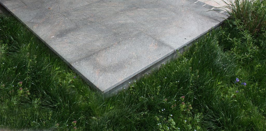 Outdoor Granit Paradiso Bash