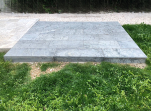 Outdoor Quarzit Matrix