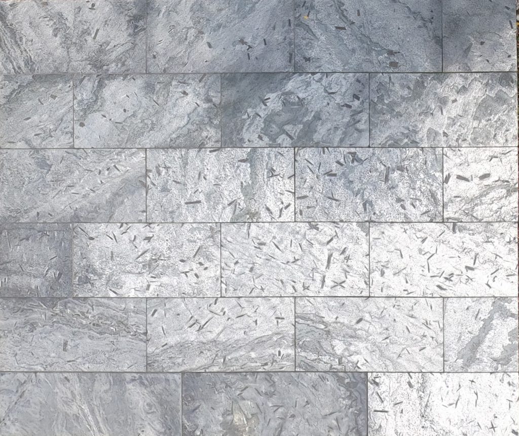 Outdoor Quarzit Matrix
