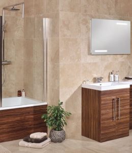 Marmol Travertino