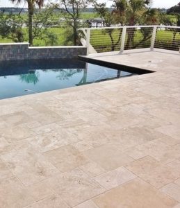 Marmol Travertino