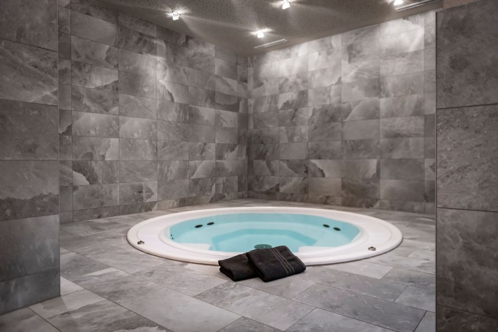 Quarzit Silver Grey Matrix
