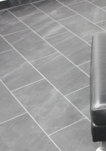 Quarzit Ocean Black