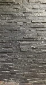 Indoor Ocean Black