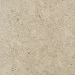 Kalkstein Alexandria Beige Bodenplatten geschliffen und getrommelt im Detail