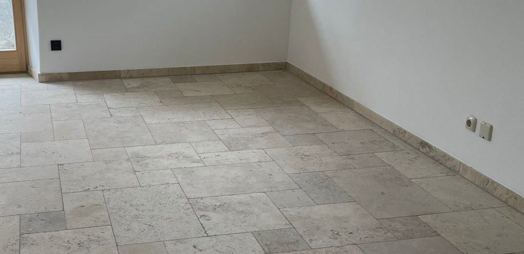 Indoor Color Mix Extra Travertin Naturstein