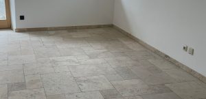 Indoor Color Mix Extra Travertin Naturstein