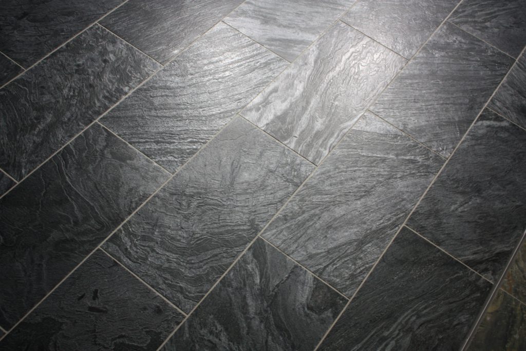 Indoor Silver Grey