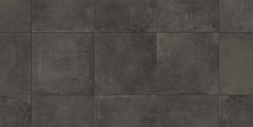 Keramik Feinsteinzeug Cemento Black
