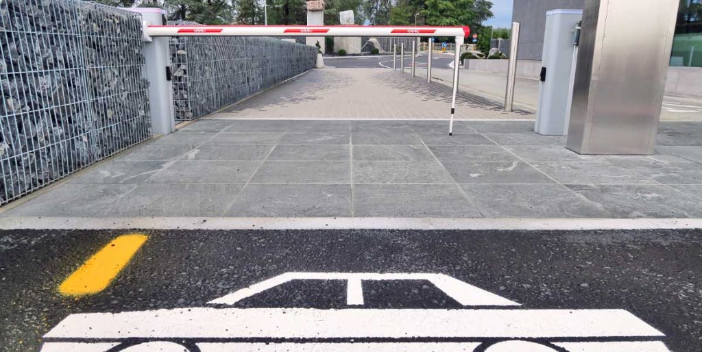 Keramik Grigioni Terrassenplatte