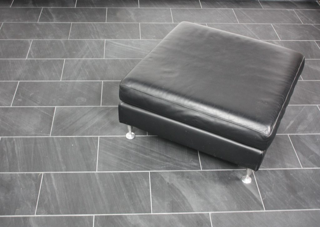 Indoor Ocean Black