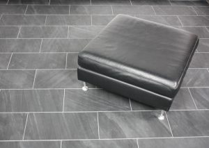 Indoor Ocean Black