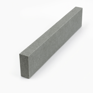 Randstein Alexandria Grey Light – Kalkstein Light Grey