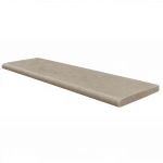 Kalkstein Alexandria Beige Poolumrandung aus Naturstein im Außenbereich