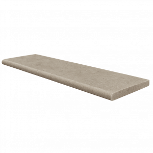 Kalkstein Alexandria Beige Poolumrandung aus Naturstein im Außenbereich