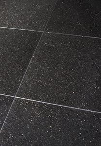 Granitfliesen Black Star Galaxy poliert