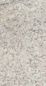 Imperial White Granit Gneis Natursteinfliesen poliert