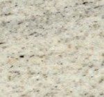Imperial White Granit Gneis Natursteinfliesen poliert